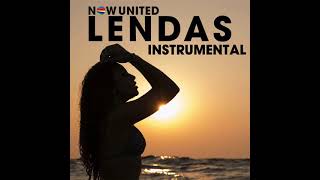 Now United - Lendas (Instrumental with Backing Vocals)