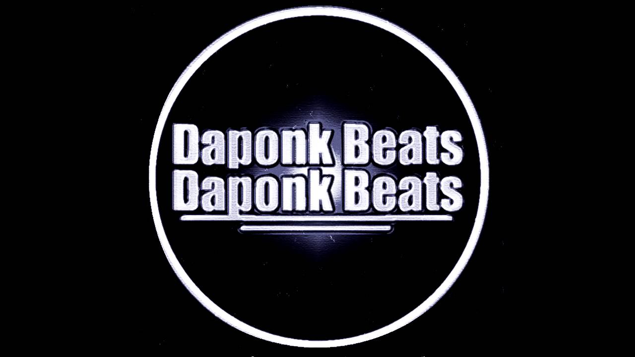 Daponk - Let's Go to Dee Hein's (rap instrumental / Beat)