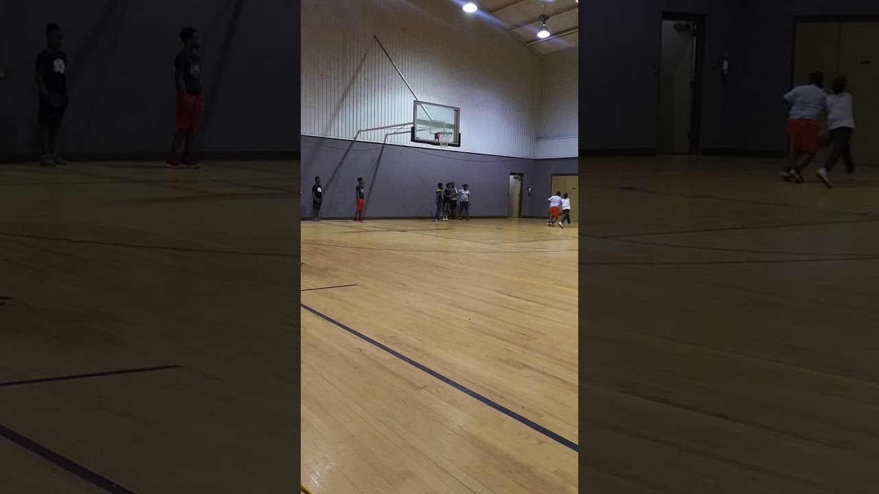 This all my basketball practice YouTube
