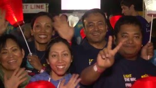 LLS's Light The Night Walk
