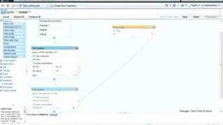 Viewlet Yahoo Pipes 1