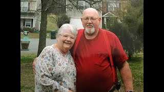 'They got to leave side-by-side': long-married Rock Hill couple dies within hours of each other