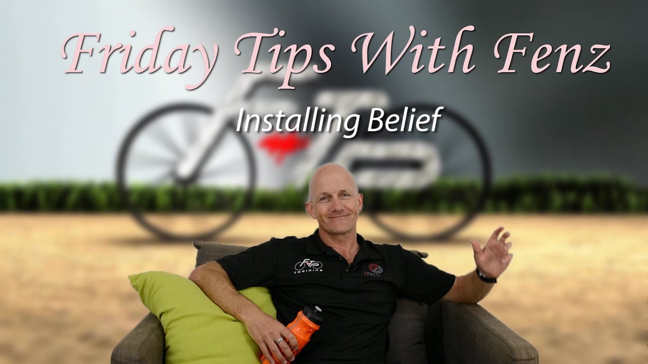 FTWF - Installing belief