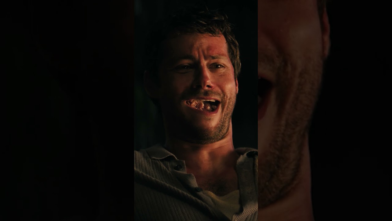 Rachel McAdams. Dylan O’Brien. Only in theaters January 30.