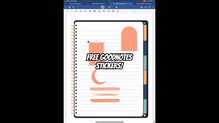 Free witchy Goodnotes stickers digital stickers goodnotes digitalstickers