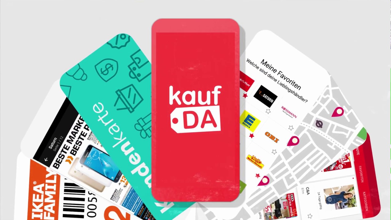 Preise checken & sparen!