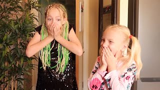 Dzień Dziecka Szykowałam To W Tajemnicy Znów Były W Szoku