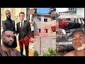 URGENT !!! 👉 FALLY IPUPA SA RÉSIDENCE VANDALISÉE PAR LES COMBATTANTS DE L'UDPS A KINSHASA .