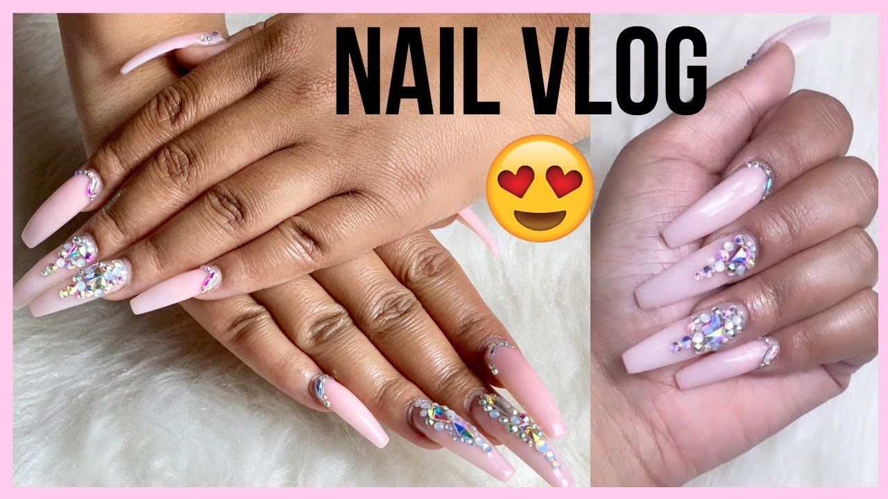 vlog-come-with-me-to-get-my-long-nails-done-youtube