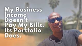 The Secret Reason Business Owners Don’t Build Wealth