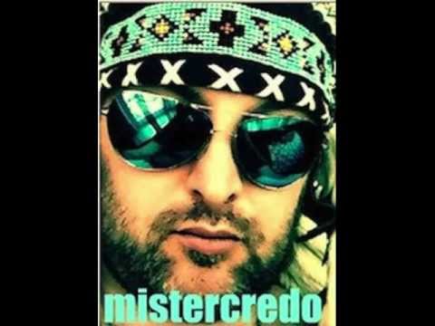 Mr.Credo "Carlos Castaneda"- [Official track] 1998