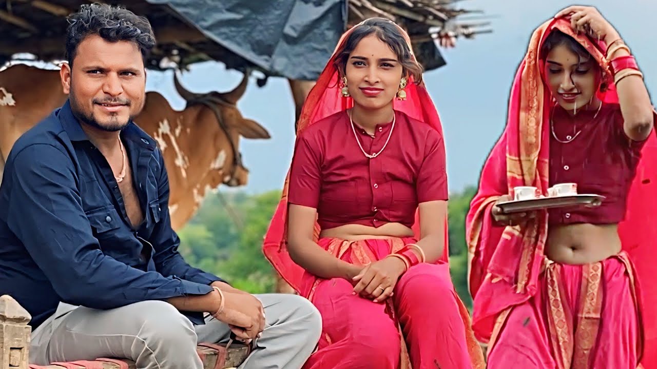 न्यु आदिवासी विडियोशूटिंग📸 मांगीलाल अलावे का वीडियो ।। New Aadiwasi video