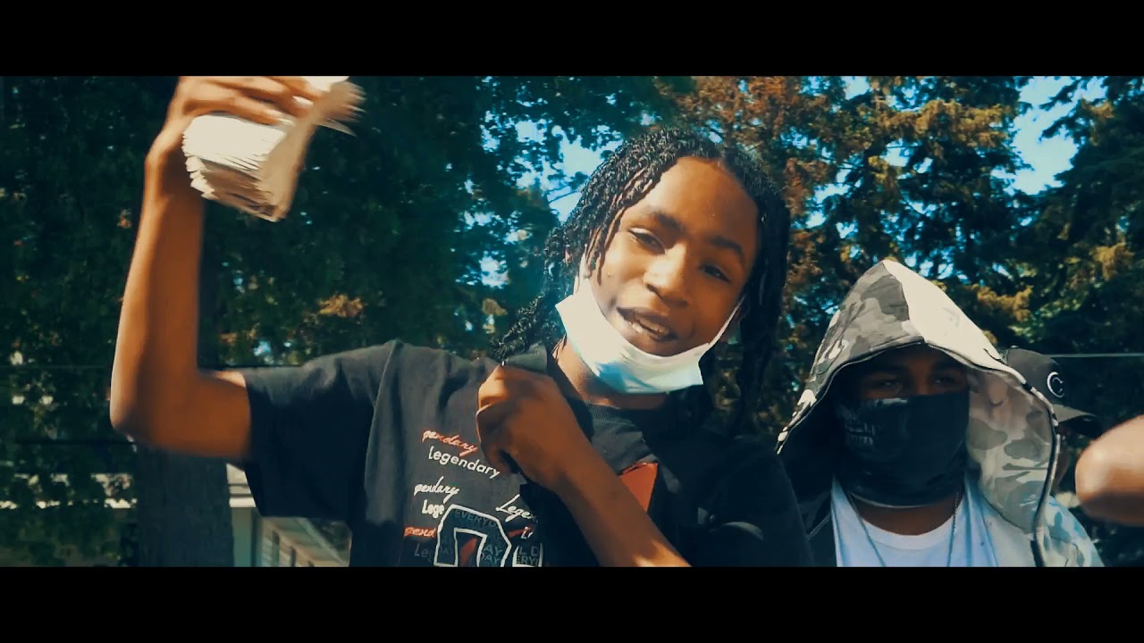 Watch BG Tae - Slide (feat. Luh Murdah Jay ) | Official Video on YouTube Watch BG Tae - Slide (feat. Luh Murdah Jay ) | Official Video on YouTube