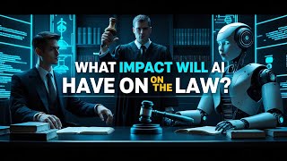 How Artificial Intelligence is Revolutionizing the Law
