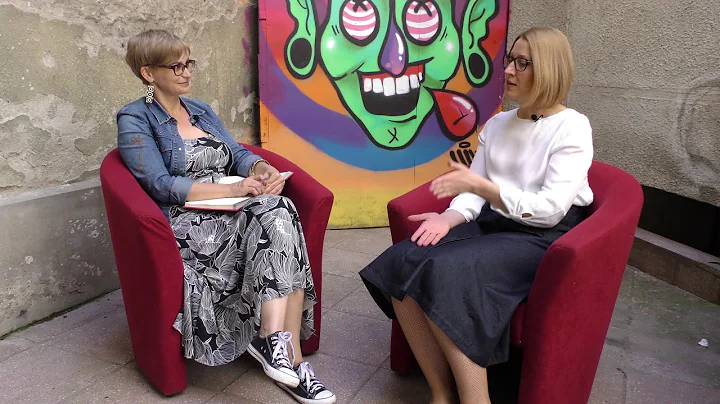 Timotion IV (2018)  Interviu cu Nicoleta Tudor