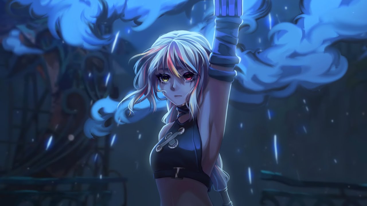 Guns for Hire | ARCANE League of Legends [FRENCH COVER]