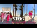 Ultimate Bachelorette Party to Cabo - VLOG