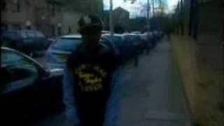 TINCHY STRYDER - UNDERGROUND
