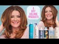 VOLUME Product Tips to Get Your DREAM Hair