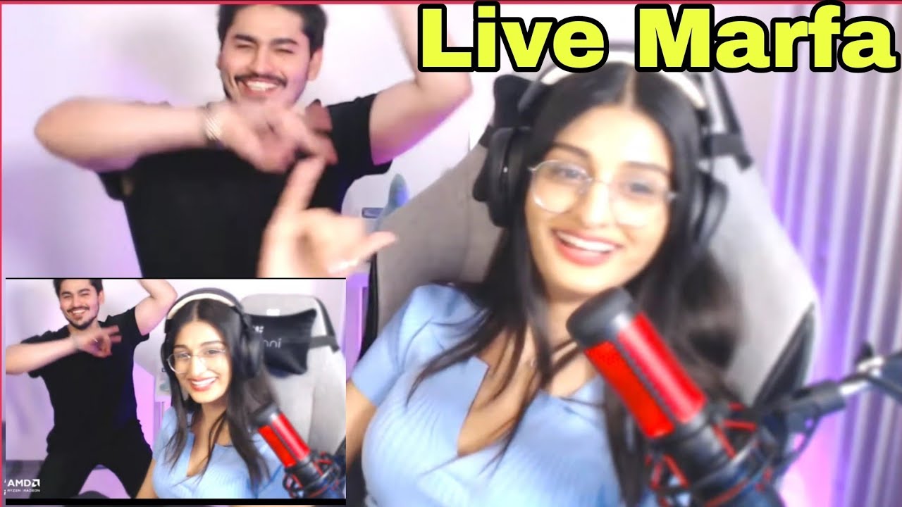 Payal Gaming Live Marfa With JokerKiHaveli - YouTube