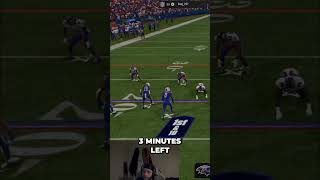 Madden 24: Game-Winning Drive Breakdown &amp; RPO Strategy