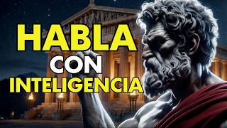 SAY THESE 10 WORDS AND ANYONE WILL PAY ATTENTION TO YOU (PROVEN) | STOICISM