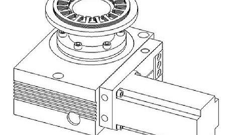 Rotate - Motor Core Staggering and Lamination: Sankyo Automation