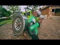 Fik Gaza Julainah Official Music Video 4k 