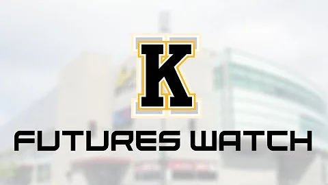Futures Watch - Kingston Frontenacs