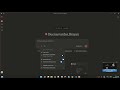 Configuracion Claude Desktop - MCP : FastMCP-Learning-Journey