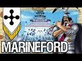 MARINEFORD: Geography Is Everything - One Piece Discussion | Tekking101