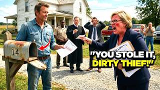 HOA Filed a Lien Over My Mailbox Number — The Judge Threw It Out and Made Them Pay