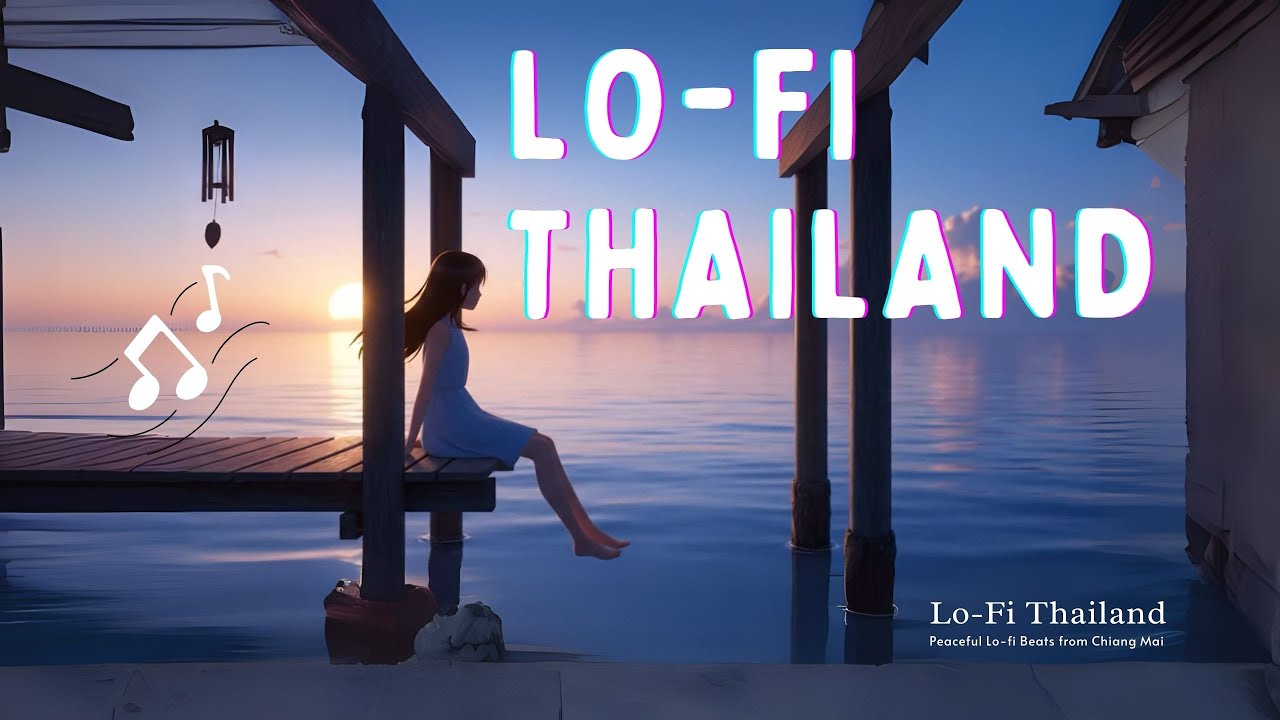 Lo-fi Thailand