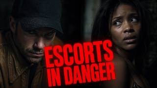 Escort To White Man Pipeline | Black Man Stops A WM From Sending A Divestor To The Lower Room