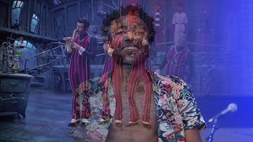 Bonfire x We Are Number One (Parrokeety Mashup)