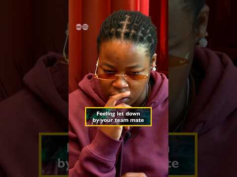 Day 20: Pauline is NOT happy with how the Task went ?? #BBUK