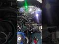 Yamaha YZF R1 2004 Sound to limiter