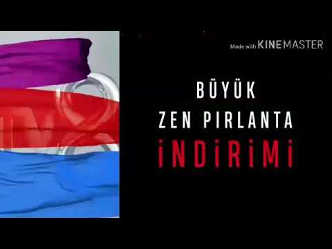 TV8 Reklam Jeneriği (Zen Pırlanta) (2019)