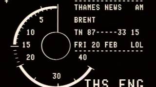 TN-87-033-015.m4v | Thames News Archive Footage