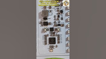 All in one Starter Kit for Raspberry Pi Pico 2 #shorts #bernardotutoriales #raspberrypipico2 #robot
