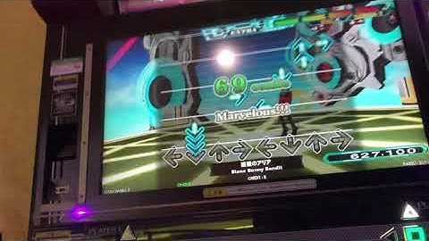 【DDR WAVE】 追憶のアリア【DDR A20 PLUS】