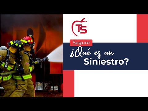 Video: ¿Qué significa siniestro?