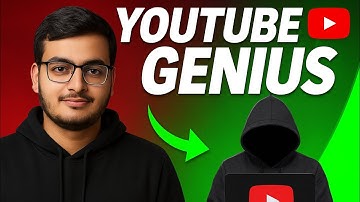 How @decodingyt Cracked Algorithm