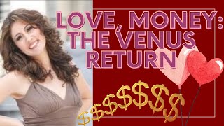 Watch Venus Happiness video