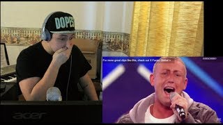 Download lagu EXTREMELY EMOTIONAL X FACTOR AUDITION REACTION EXTREMELY EMOTIONAL X FACTOR AUDITION REACTION