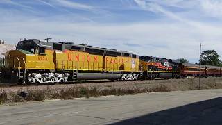 UP 6936 Liberty Rocket Excursion September 26, 2026