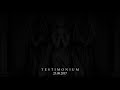 Lacrimosa - Der leise Tod (sample Testimonium new album 2017)