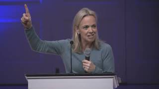 Amy Orr Ewing | In Need of the Good Samaritan | Luke 10:25-37 (1/24/2024)