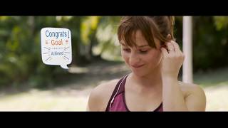 Newfeel Walking Challenge FR screenshot 4