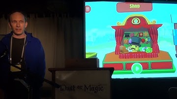 CodeSpark Academy With The Foos